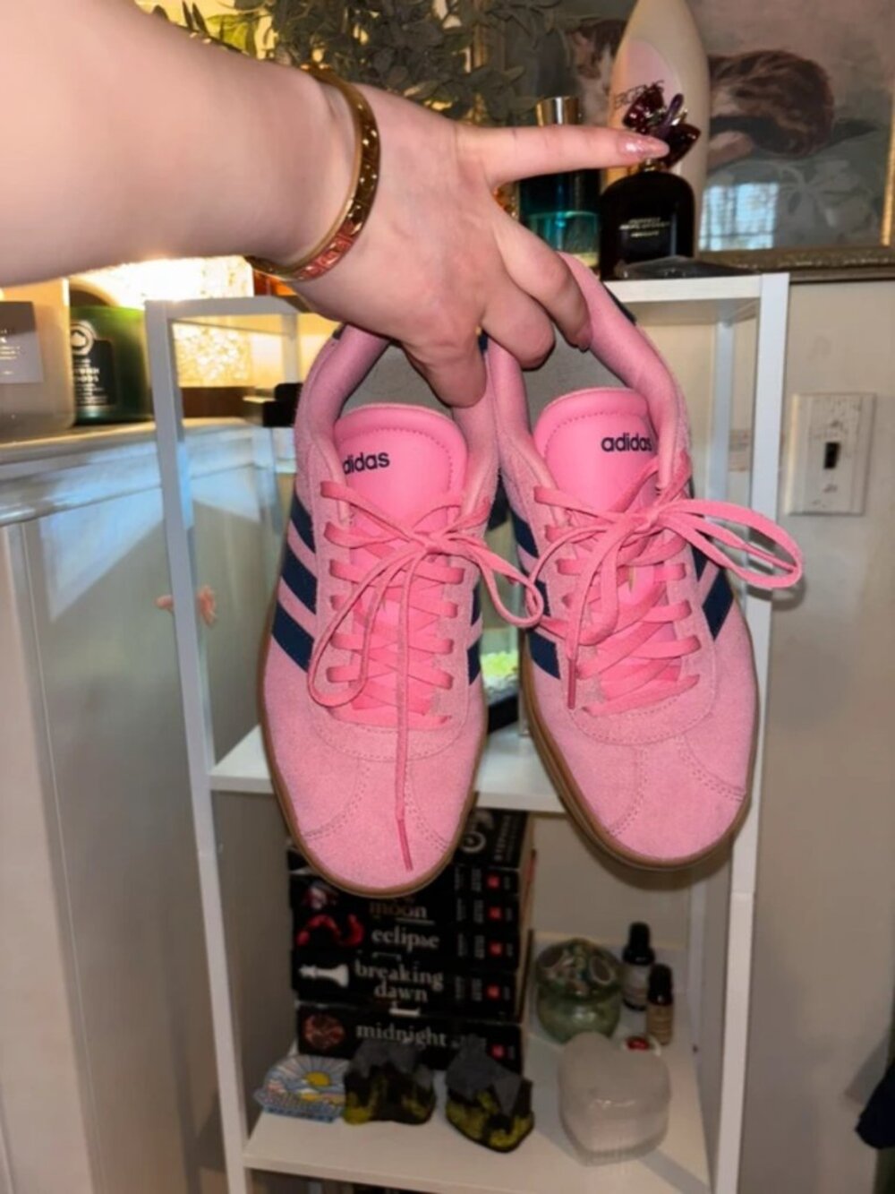 Adidas Sneakers